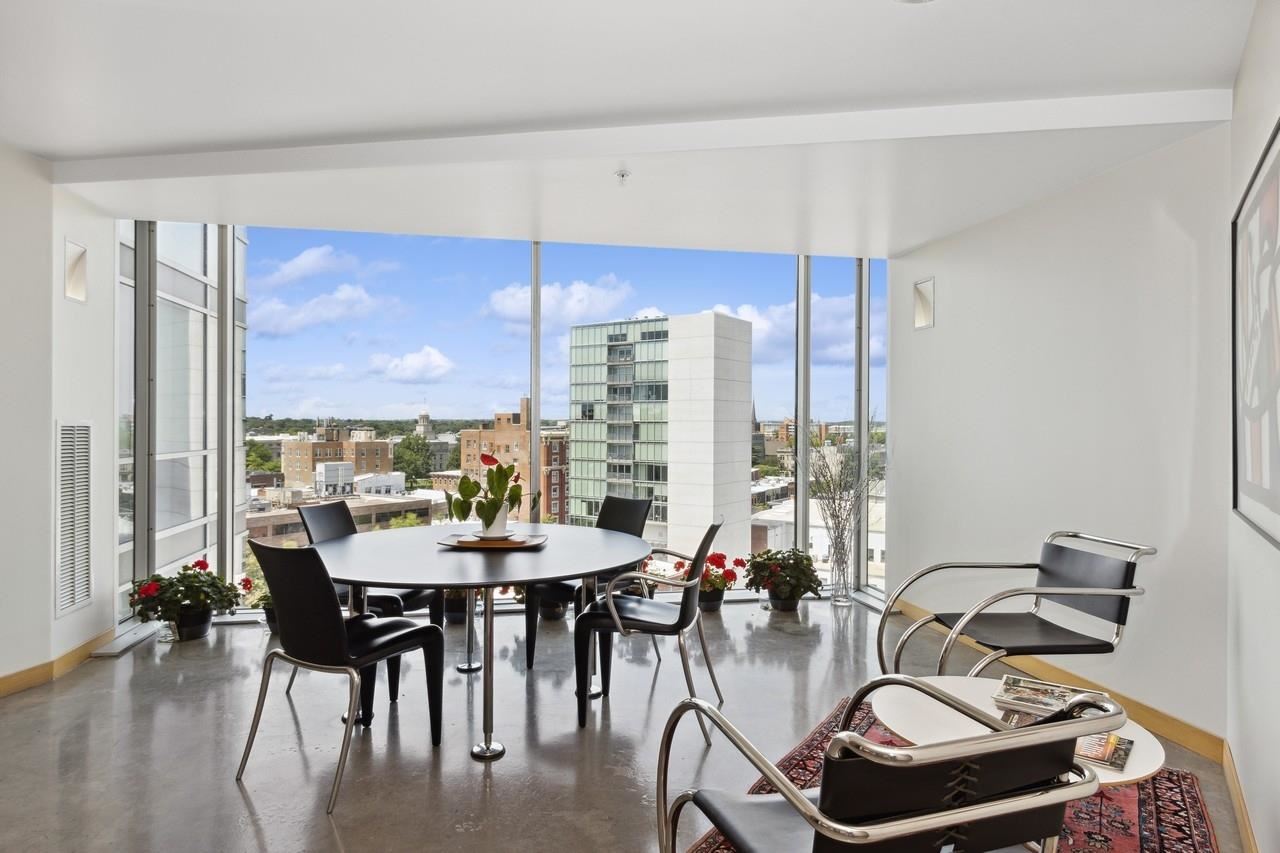 221 E College St Unit: 1007