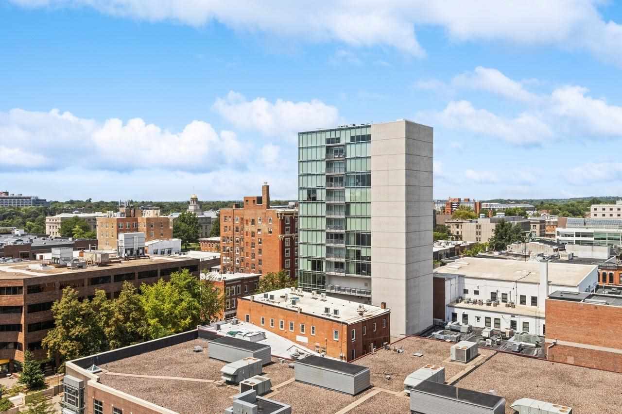 221 E College St Unit: 1007