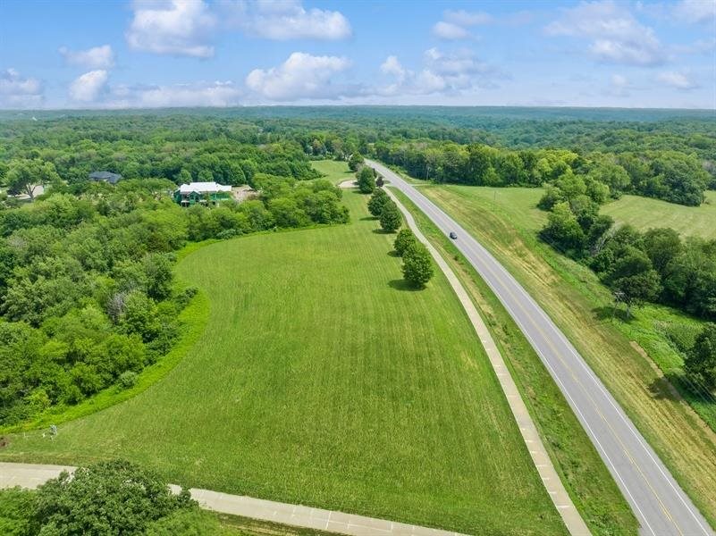 Lot 2 Lake Ridge Estates