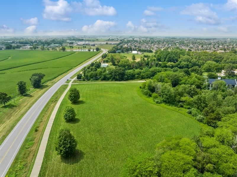 Lot 2 Lake Ridge Estates