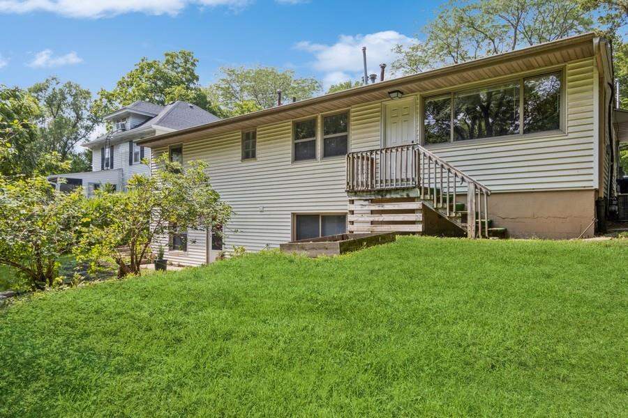 420 Kimball Rd Units Unit: A & B