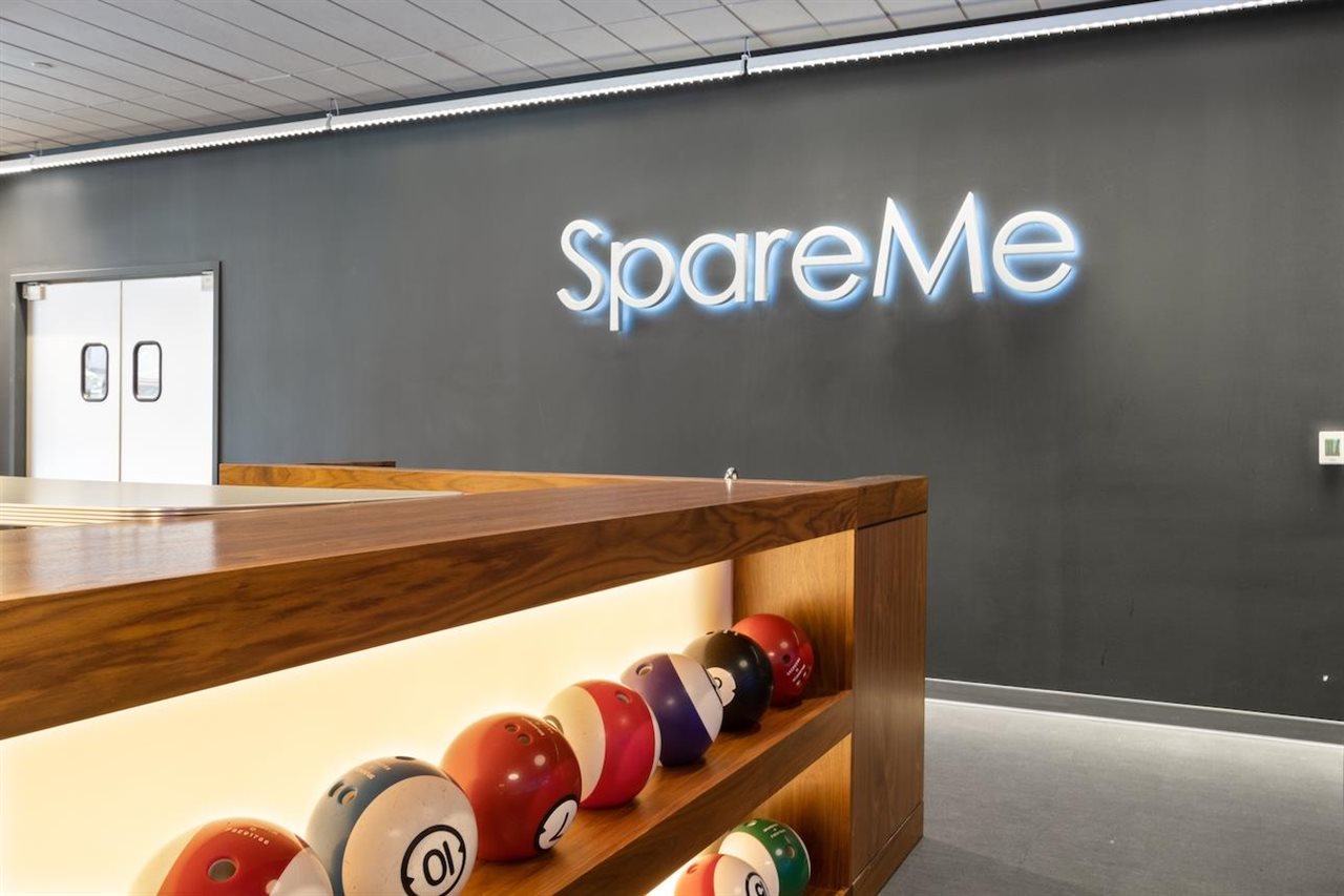 404 E College St Unit: No. 1202