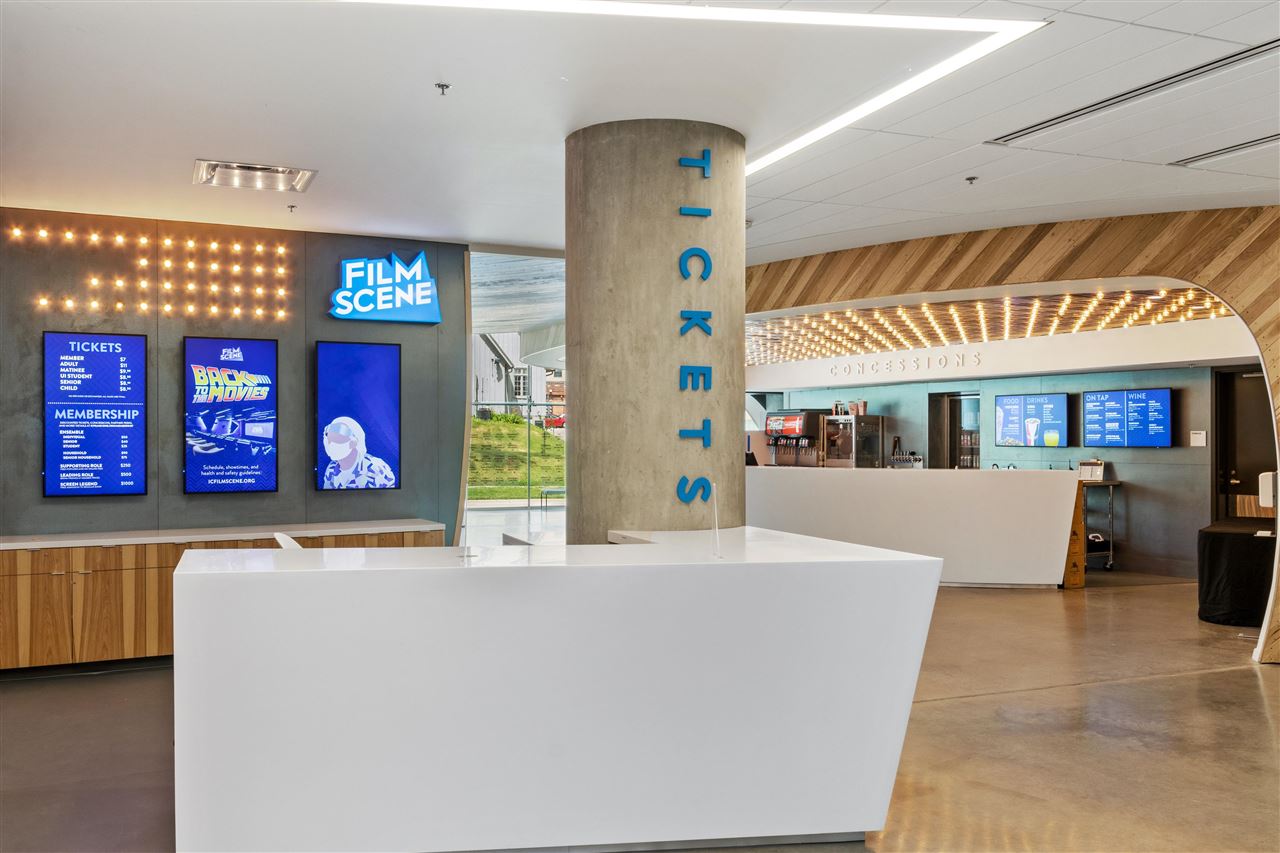 404 E College St Unit: No. 1202