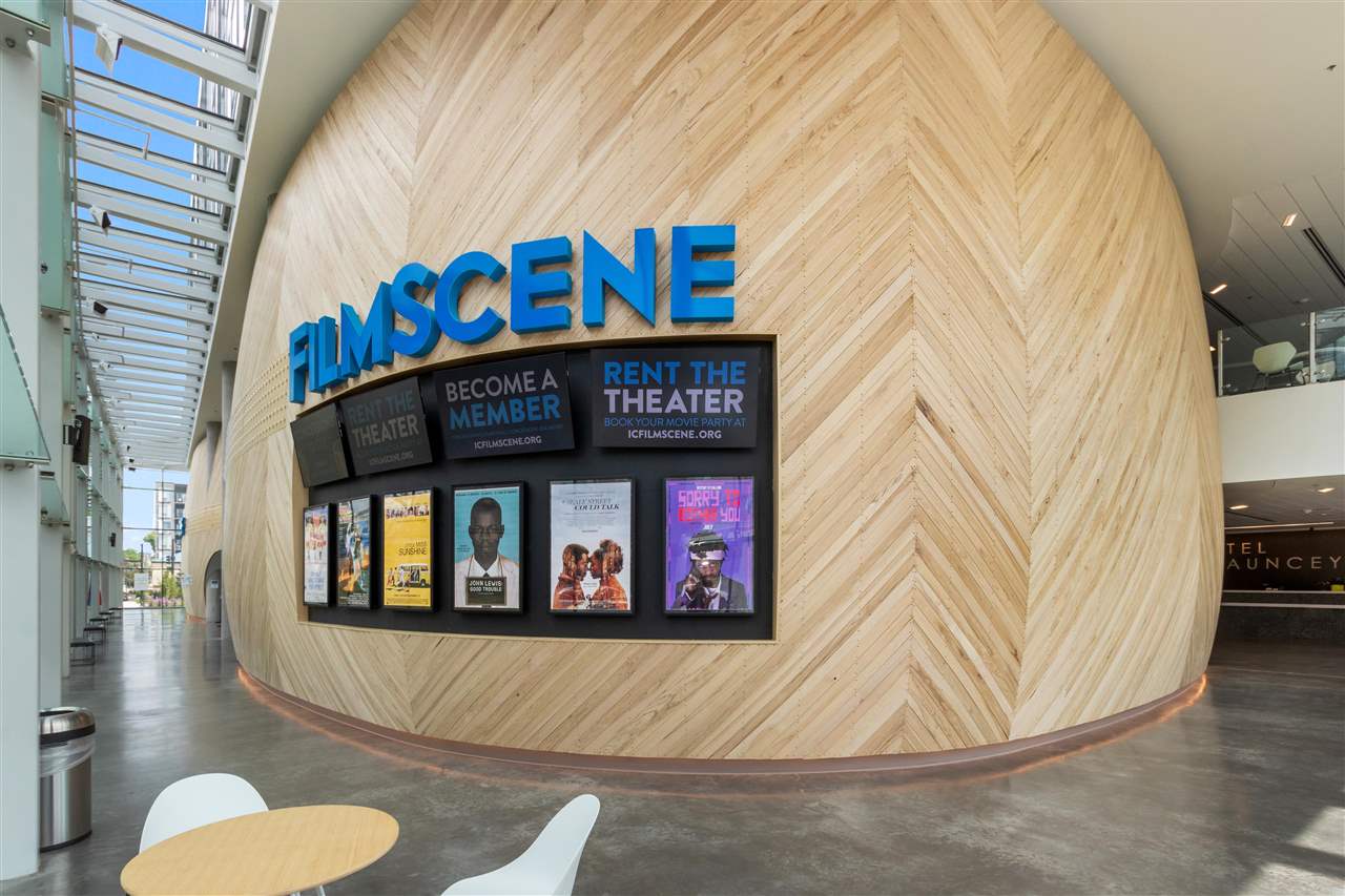 404 E College St Unit: No. 1202