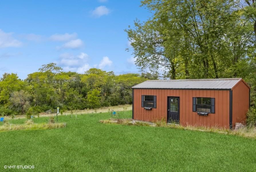 4703 Orval Yoder Turnpike SW