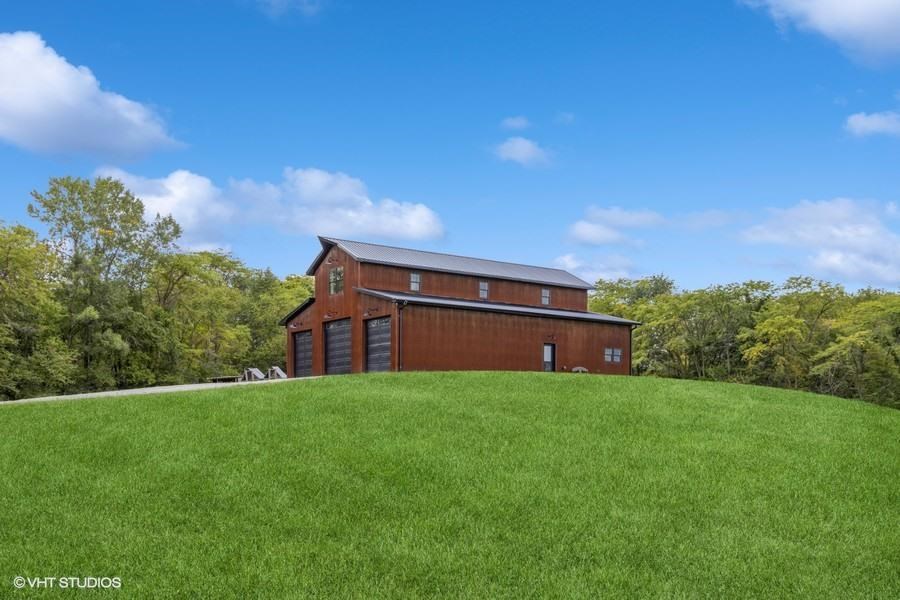 4703 Orval Yoder Turnpike SW