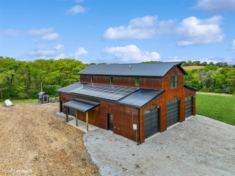 4703 Orval Yoder Turnpike SW