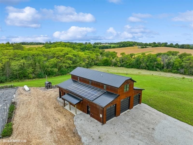 4703 Orval Yoder Turnpike SW