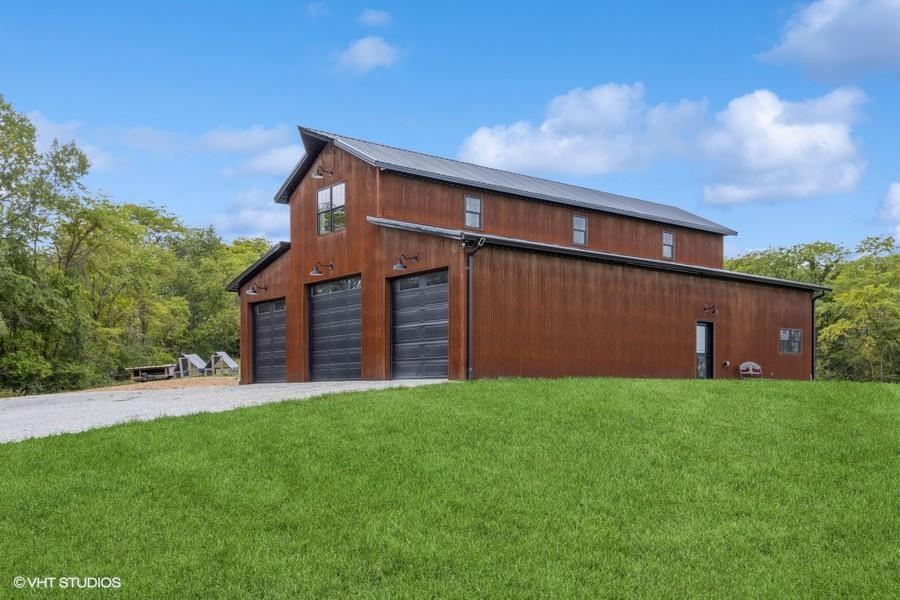 4703 Orval Yoder Turnpike SW