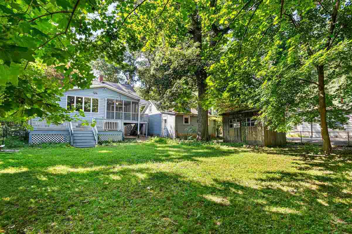 254 Black Springs Cir