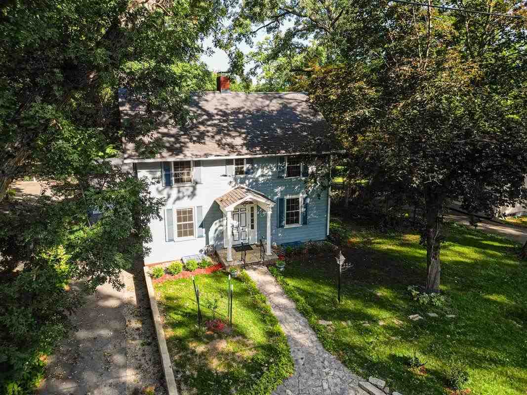 254 Black Springs Cir