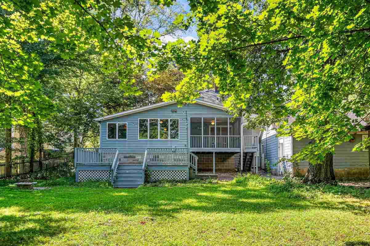 254 Black Springs Cir