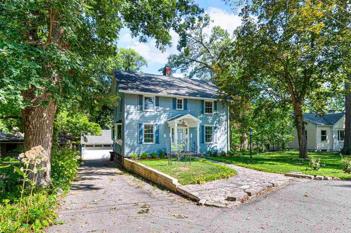 254 Black Springs Cir