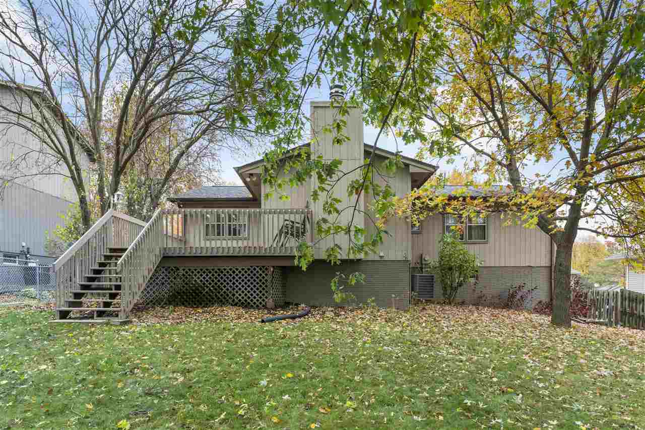 43 Denbigh Dr