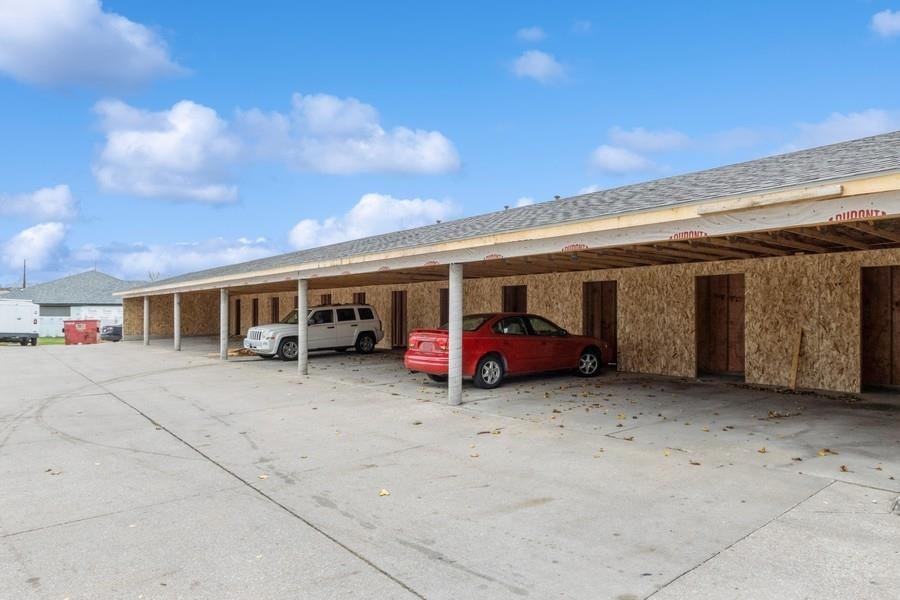 930 Boston Way Unit: 1