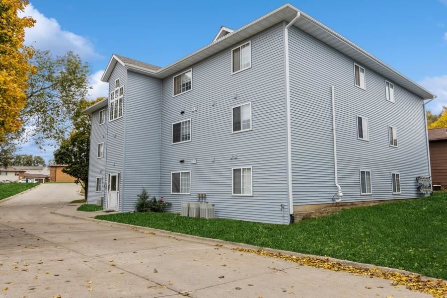 930 Boston Way Unit: 1