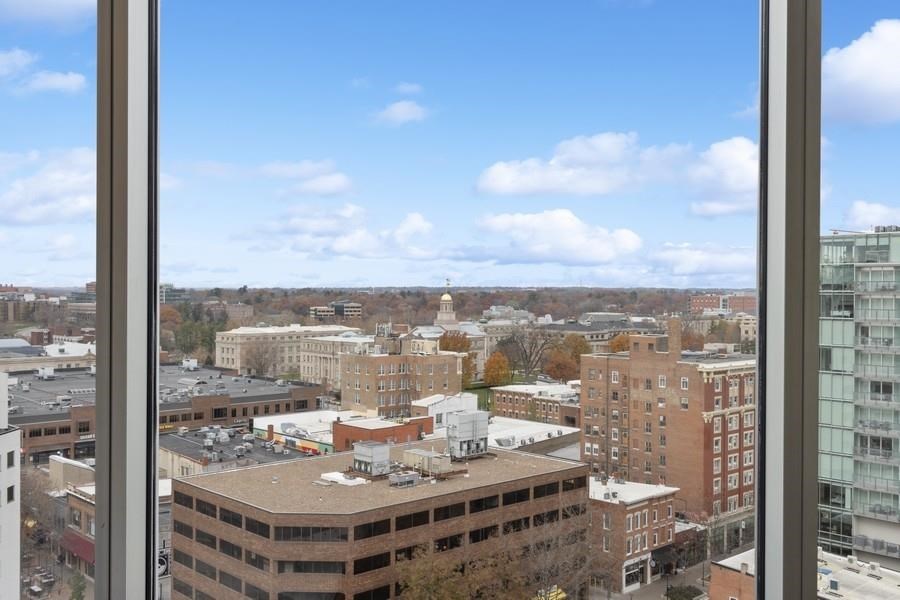 221 E College St Unit: 1206