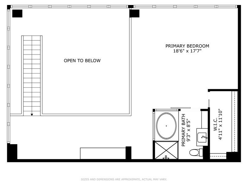 221 E College St Unit: 1206