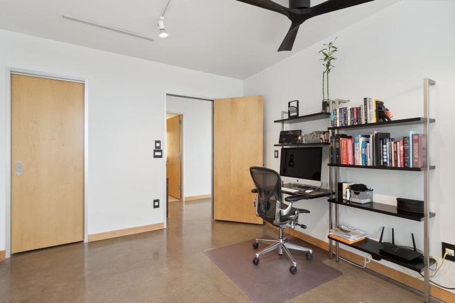 221 E College St Unit: 1206