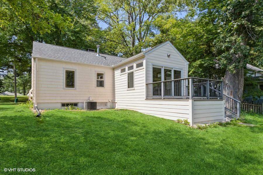 258 Black Springs Circle