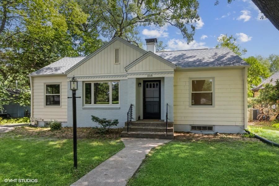 258 Black Springs Circle