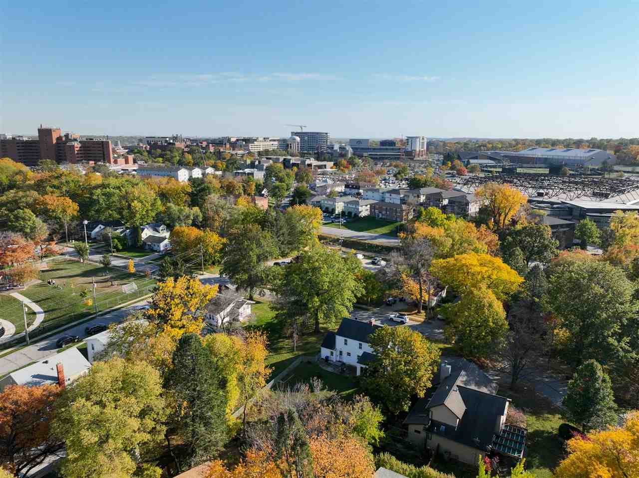 258 Black Springs Circle