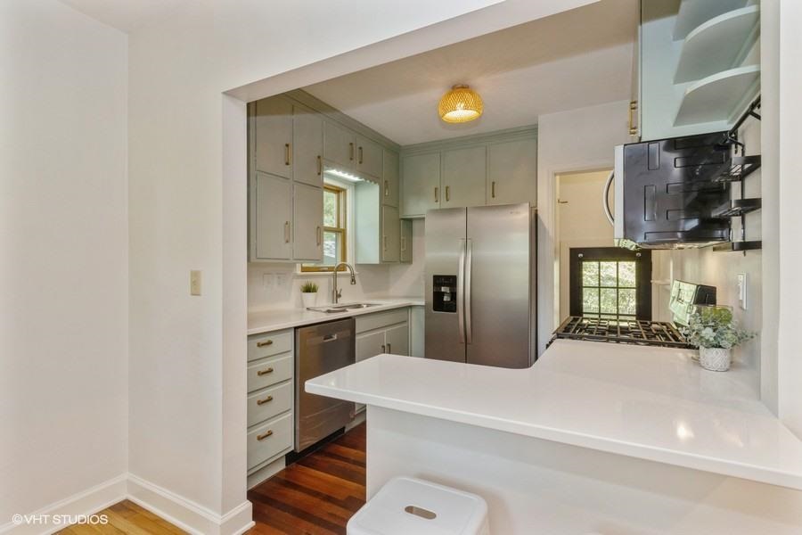 258 Black Springs Circle