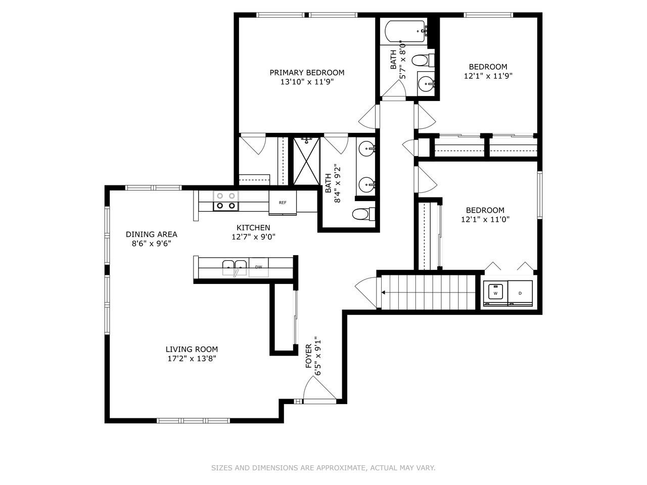 733 Galway Dr