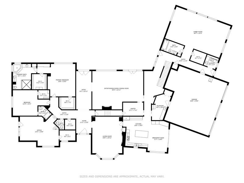 3808 Stoney Pointe Ln NE