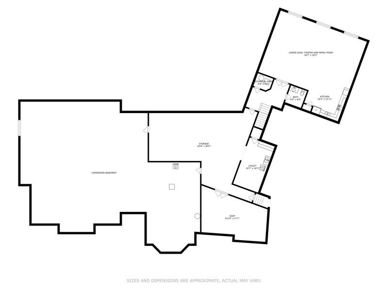 3808 Stoney Pointe Ln NE