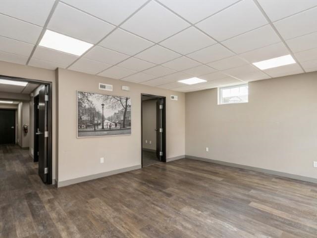 506 E College St Unit: Lower Level