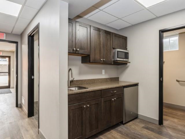 506 E College St Unit: Lower Level