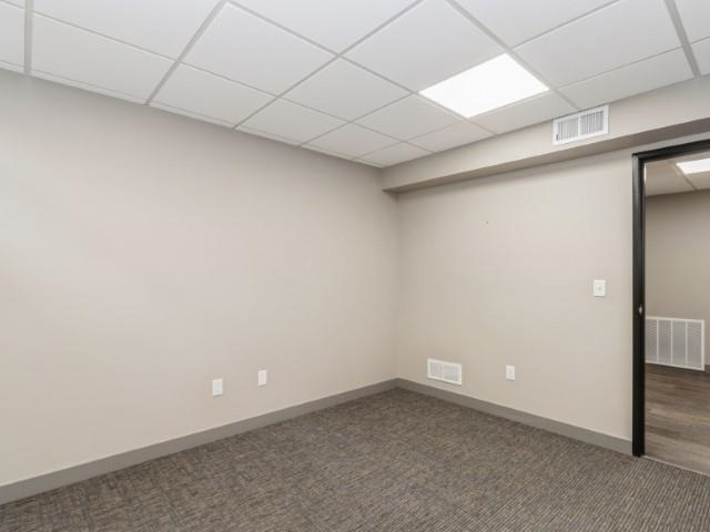 506 E College St Unit: Lower Level