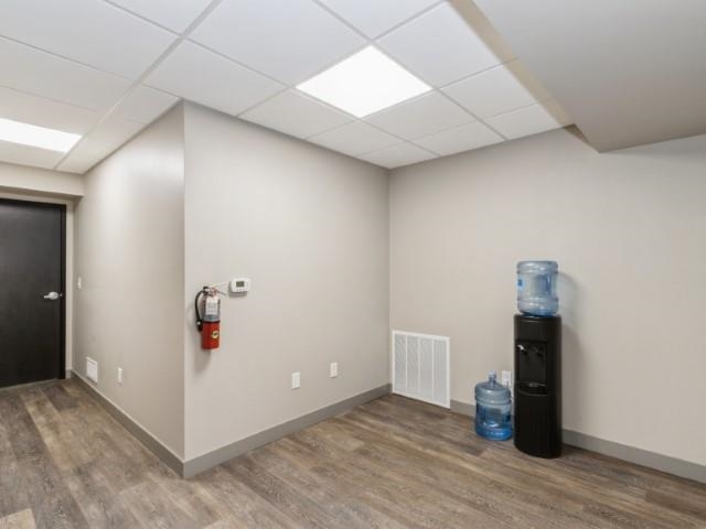 506 E College St Unit: Lower Level