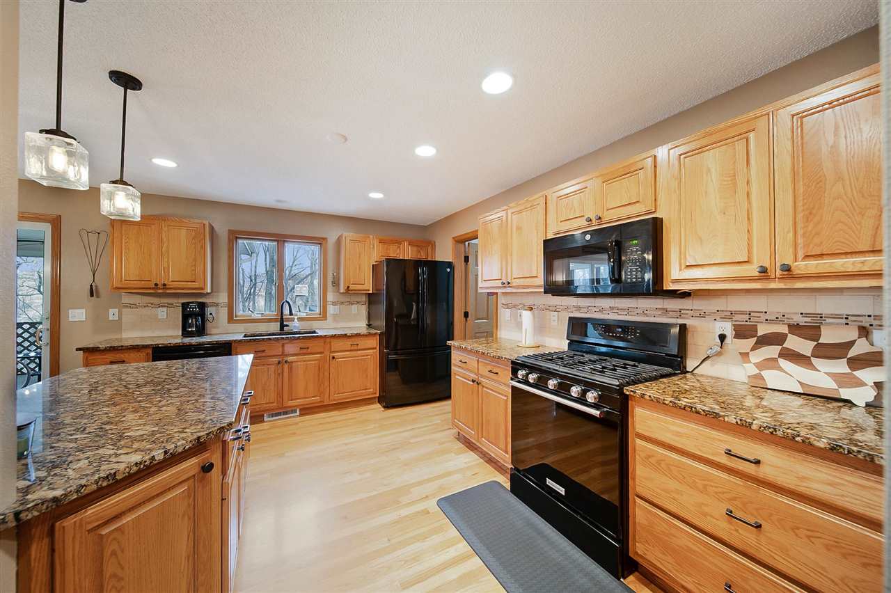 2424 North Ridge Dr.