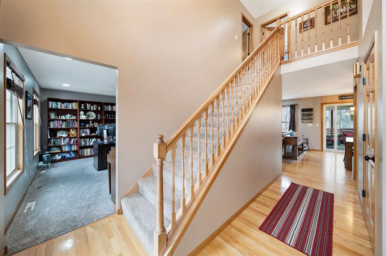 2424 North Ridge Dr.