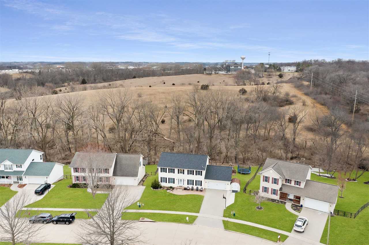 2424 North Ridge Dr.