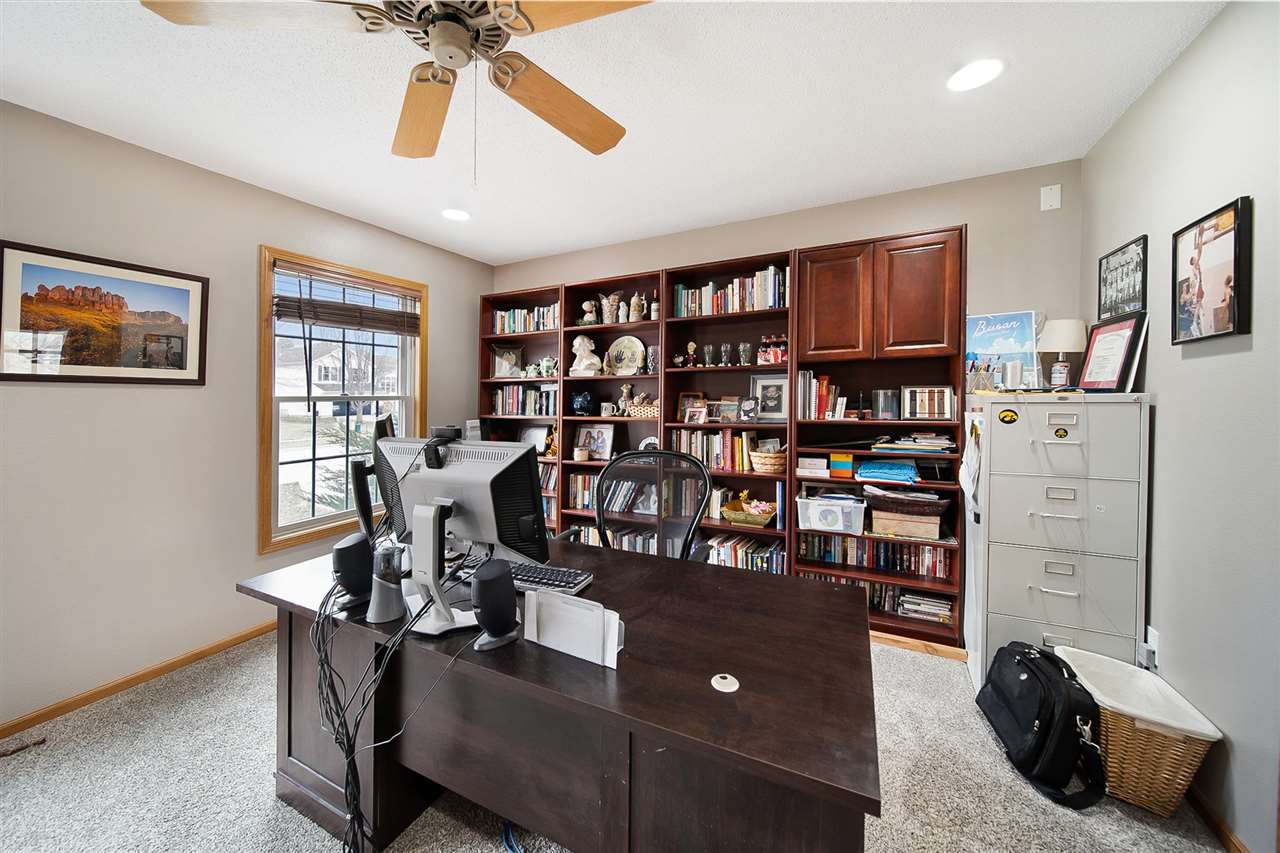 2424 North Ridge Dr.