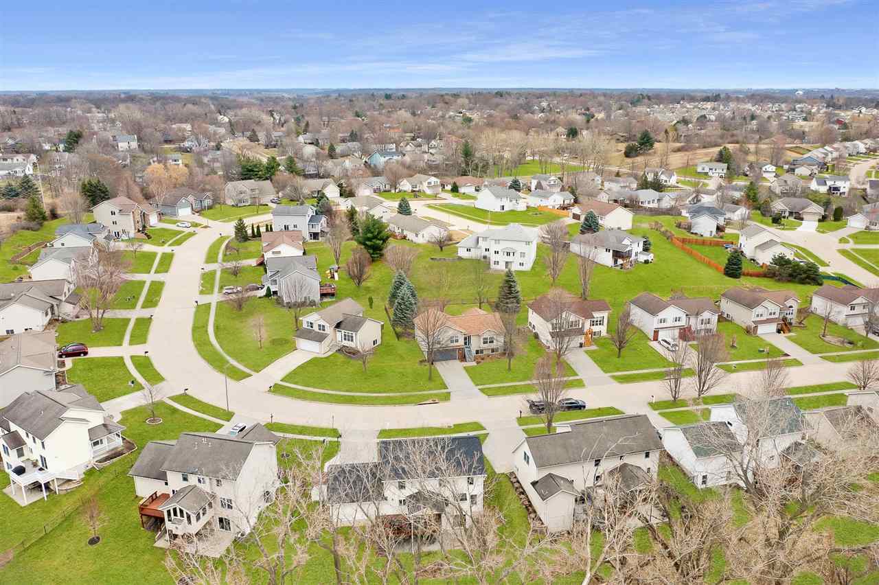 2424 North Ridge Dr.