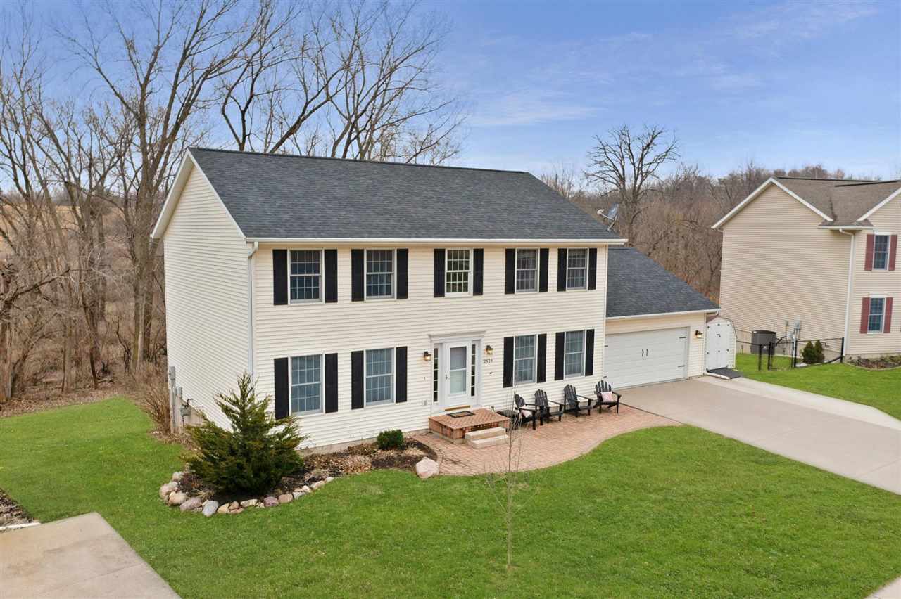 2424 North Ridge Dr.