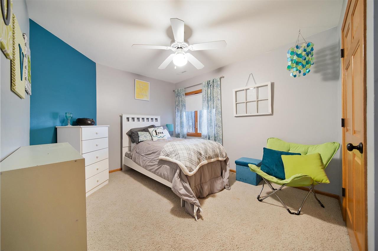 2424 North Ridge Dr.