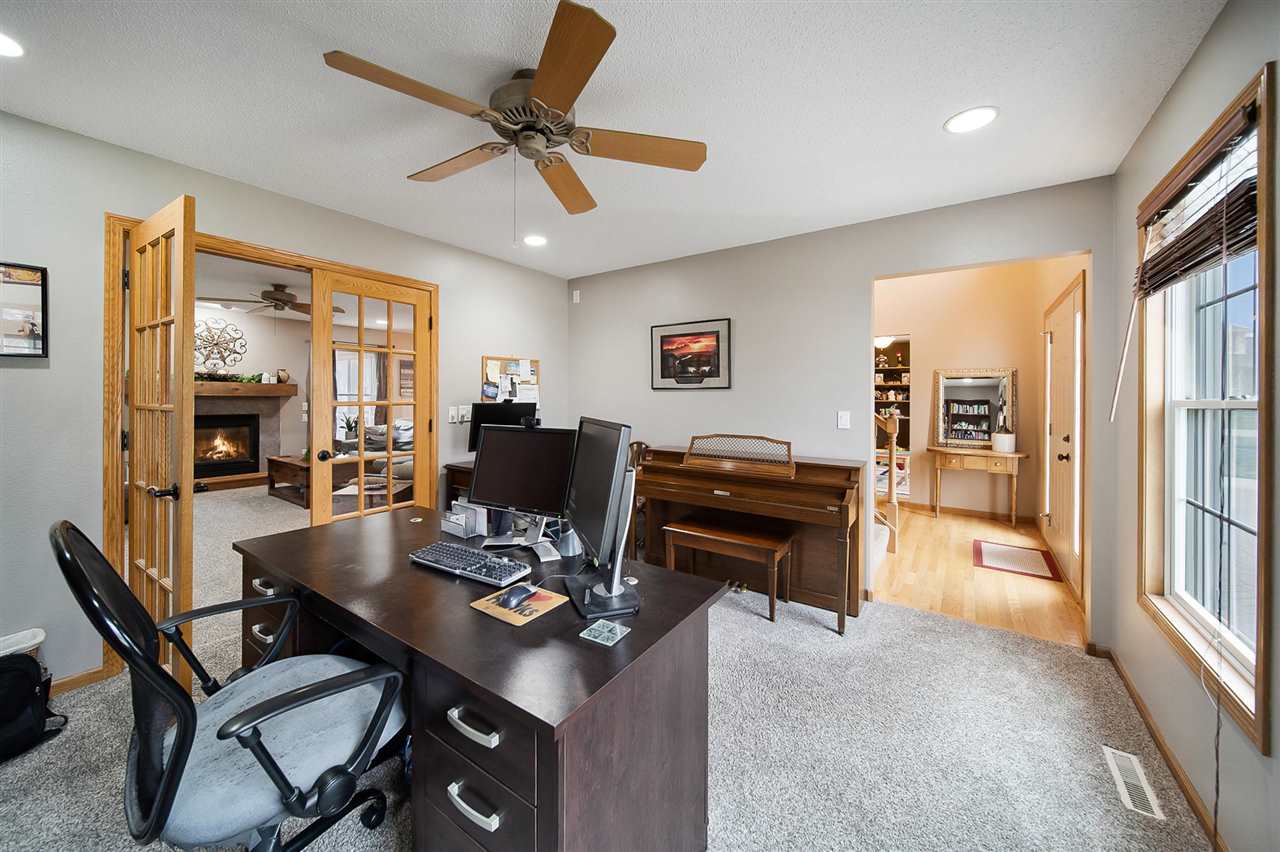 2424 North Ridge Dr.