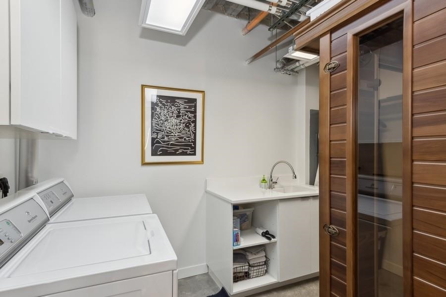 221 E College St #1201