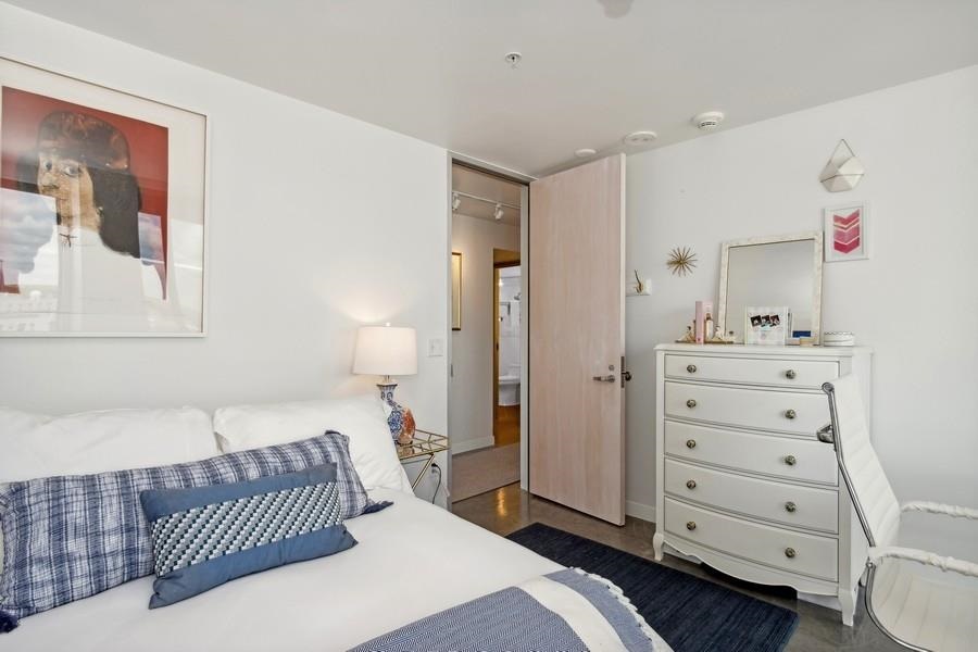 221 E College St #1201