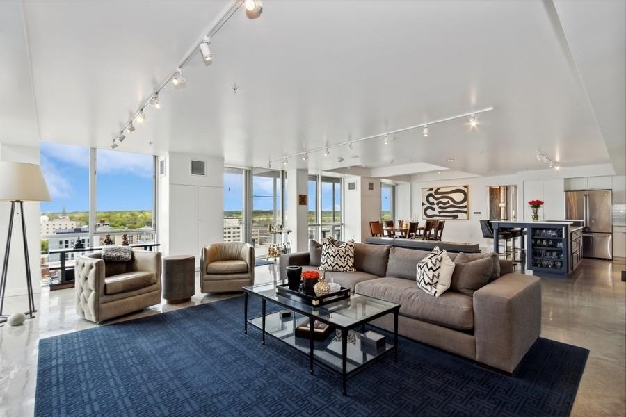 221 E College St #1201