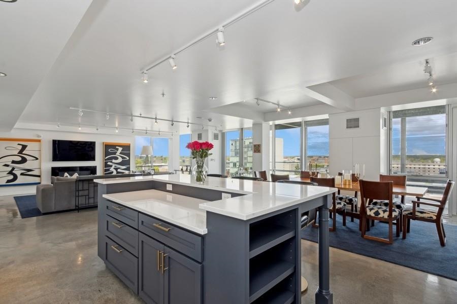 221 E College St #1201