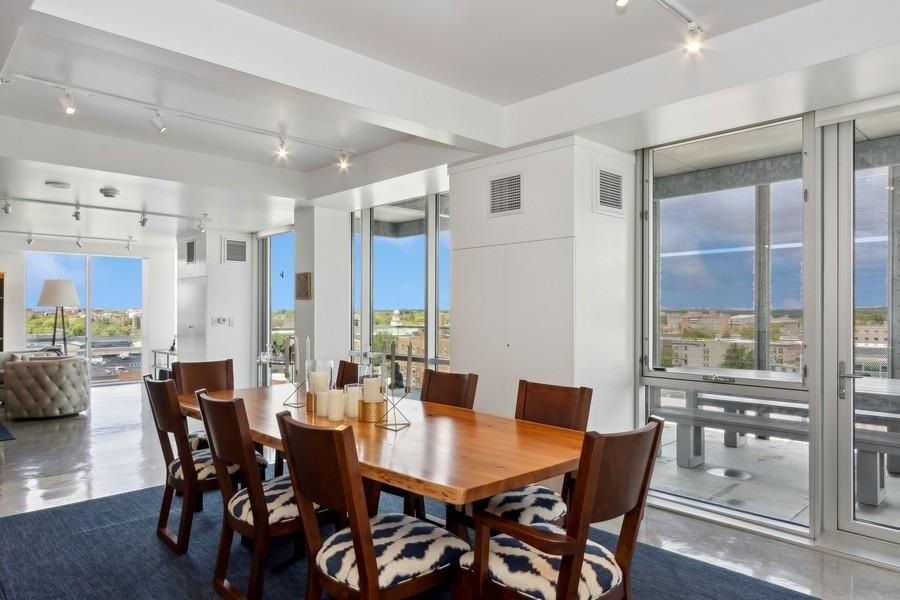 221 E College St #1201