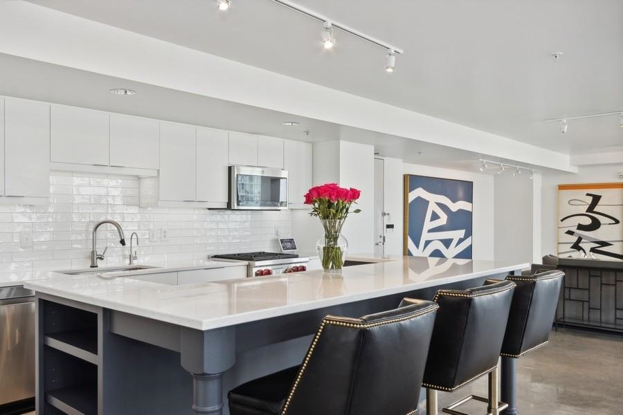 221 E College St #1201