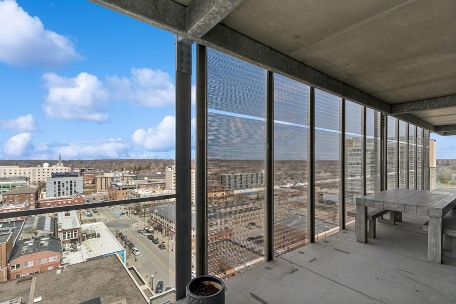 221 E College St #1201