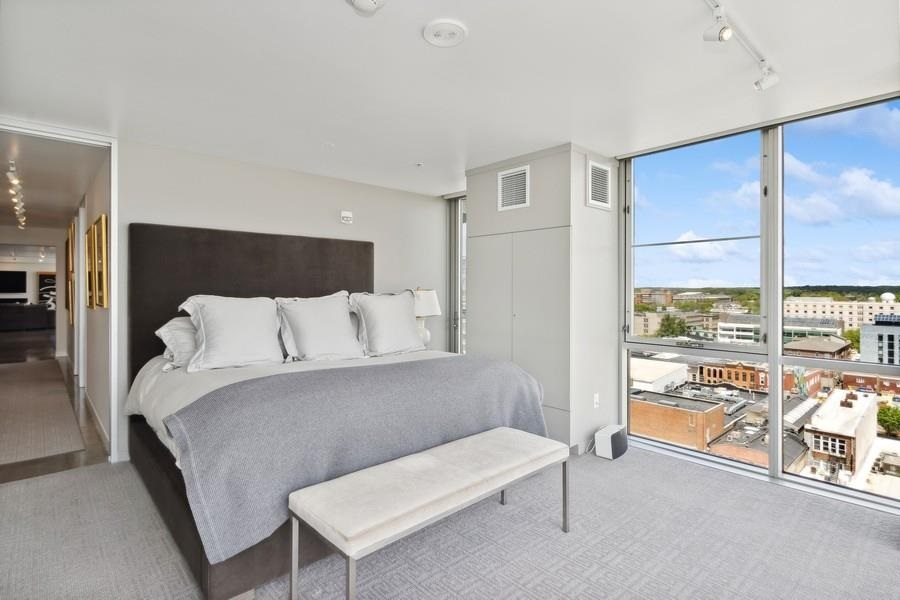 221 E College St #1201